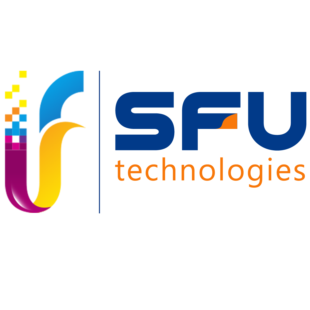 SFU Technologies — Transforming Businesses Digitally
